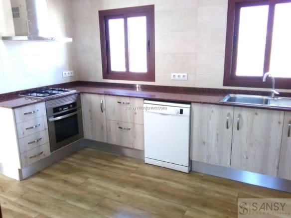 Casa-Chalet Javea/Xabia - 1233697-03