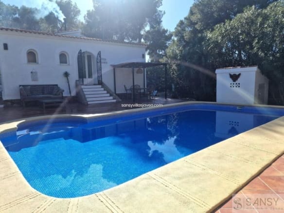 Casa-Chalet Javea/Xabia - 1233698-05