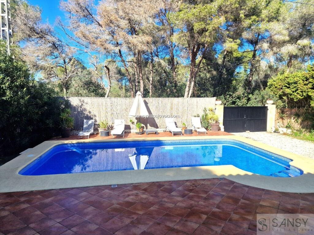 Casa-Chalet Javea/Xabia - 1233698-06