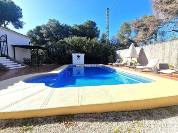 Casa-Chalet Javea/Xabia - 1233698-04