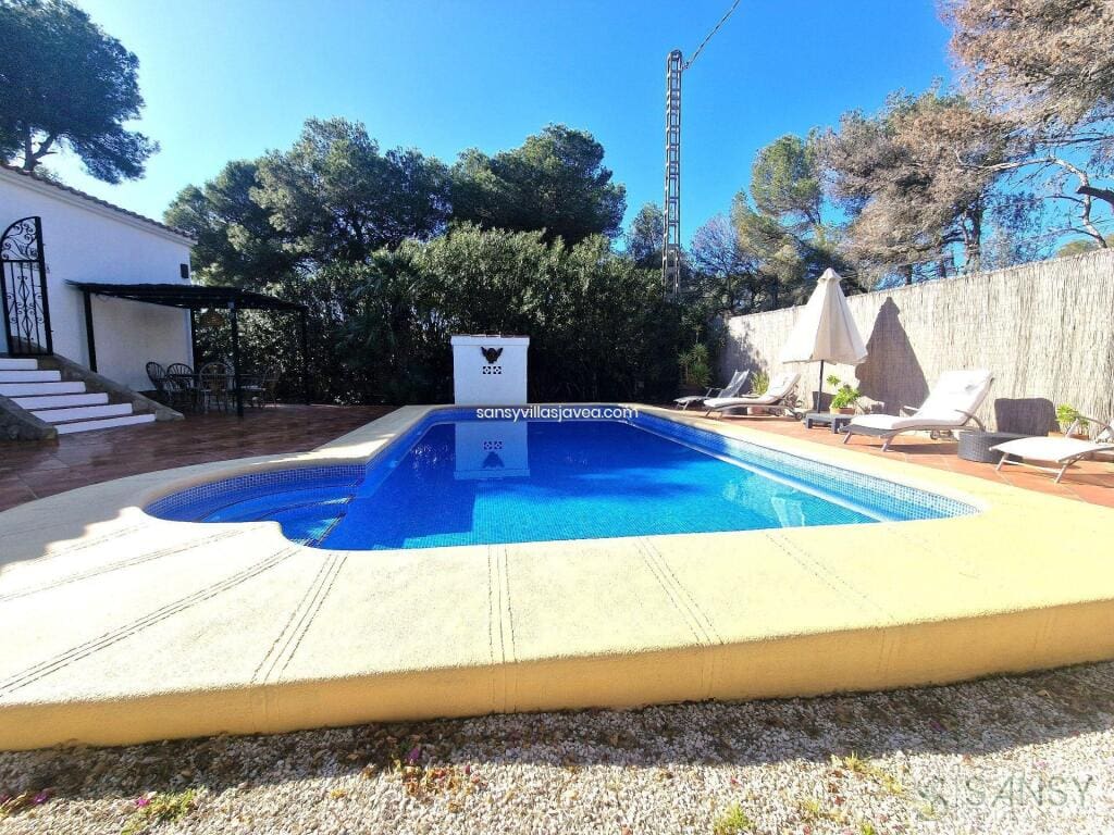 Casa-Chalet Javea/Xabia - 1233698-04