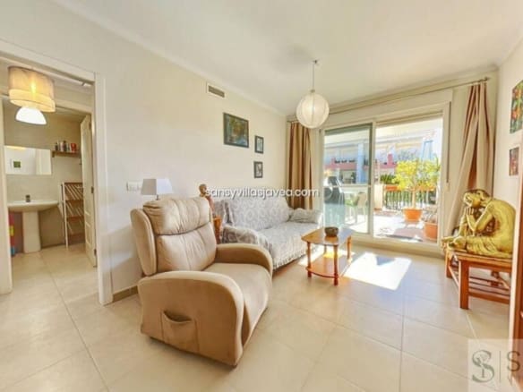 Apartamento Jesus Pobre - 1233699-06