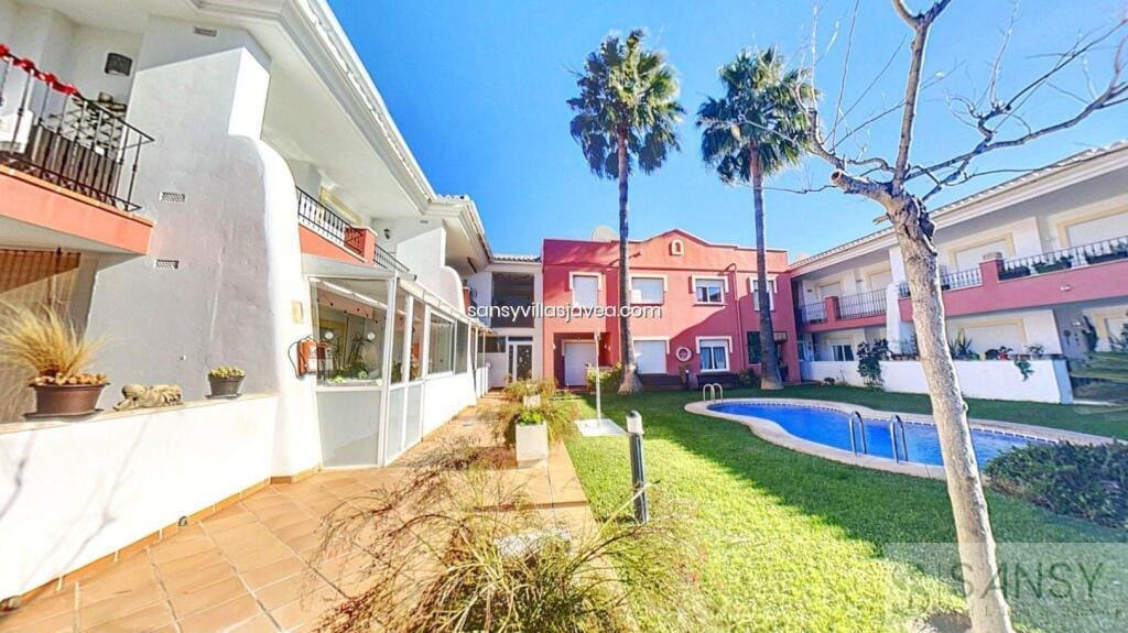 Apartamento Jesus Pobre - 1233699-03