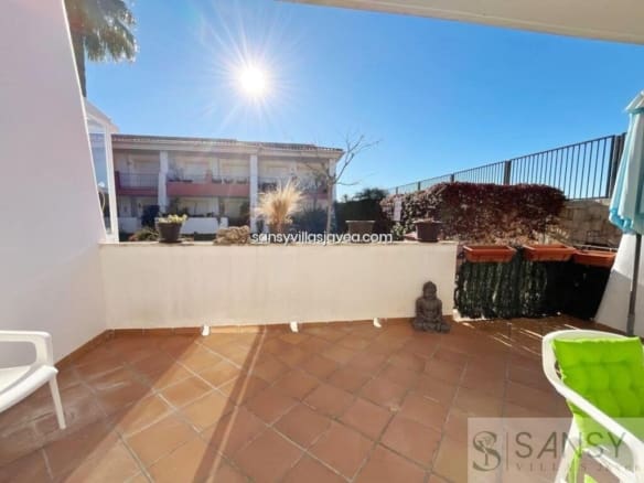 Apartamento Jesus Pobre - 1233699-05