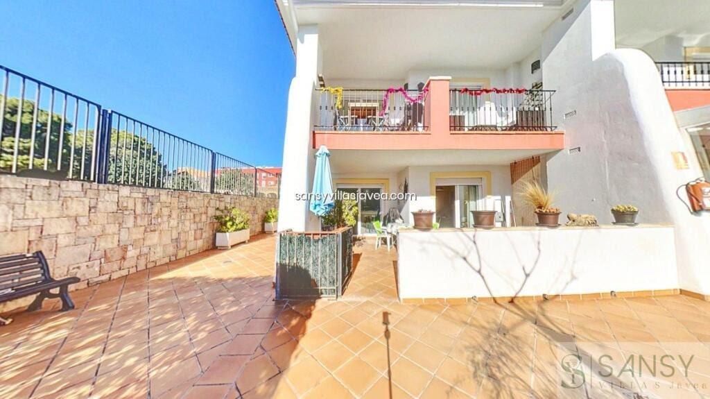 Apartamento Jesus Pobre - 1233699-04