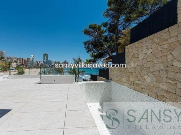 Dúplex Benidorm - 1233700-06