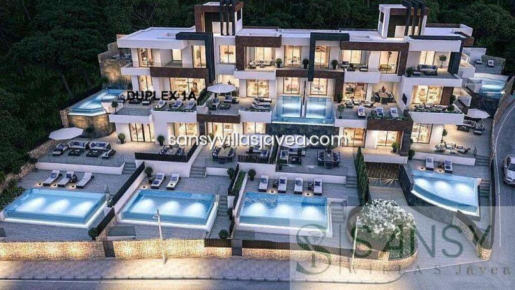 Dúplex Benidorm - 1233700-01
