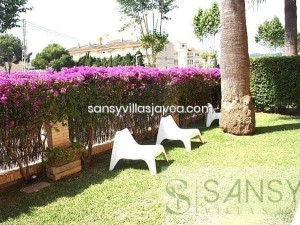 Apartamento Javea/Xabia - 1233701-01