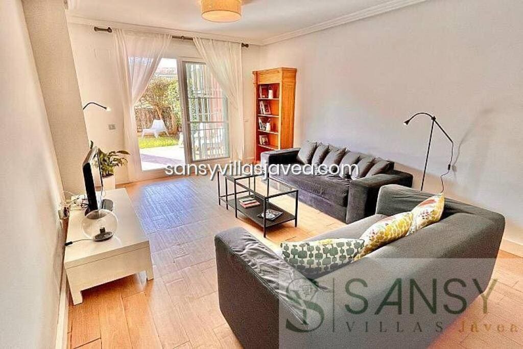 Apartamento Javea/Xabia - 1233701-03