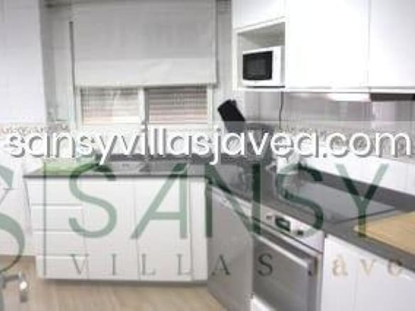 Apartamento Javea/Xabia - 1233701-06