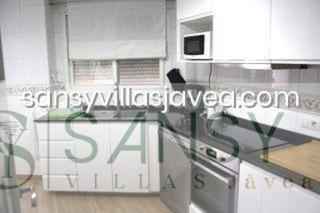 Apartamento Javea/Xabia - 1233701-06