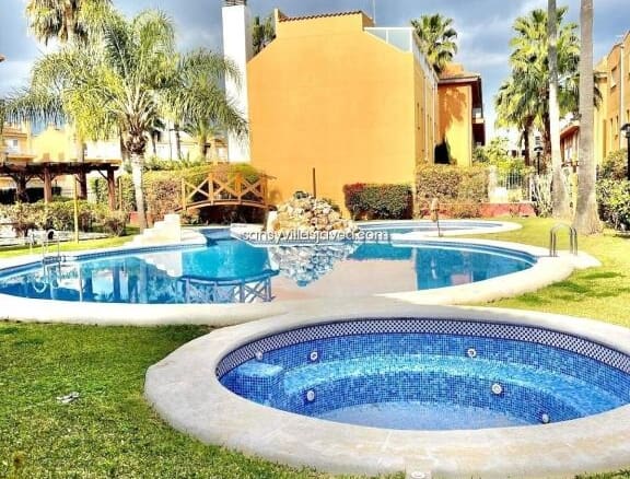 Apartamento Javea/Xabia - 1233701-02