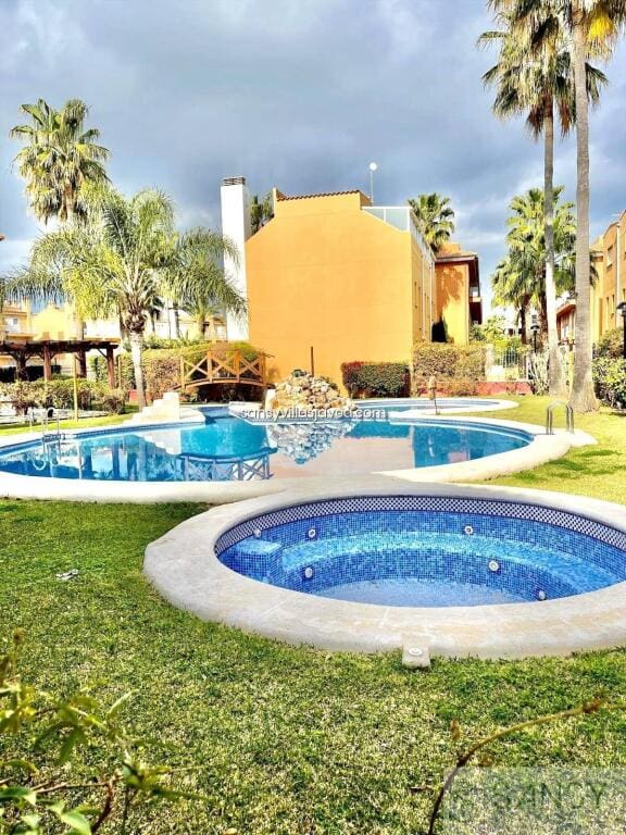 Apartamento Javea/Xabia - 1233701-02