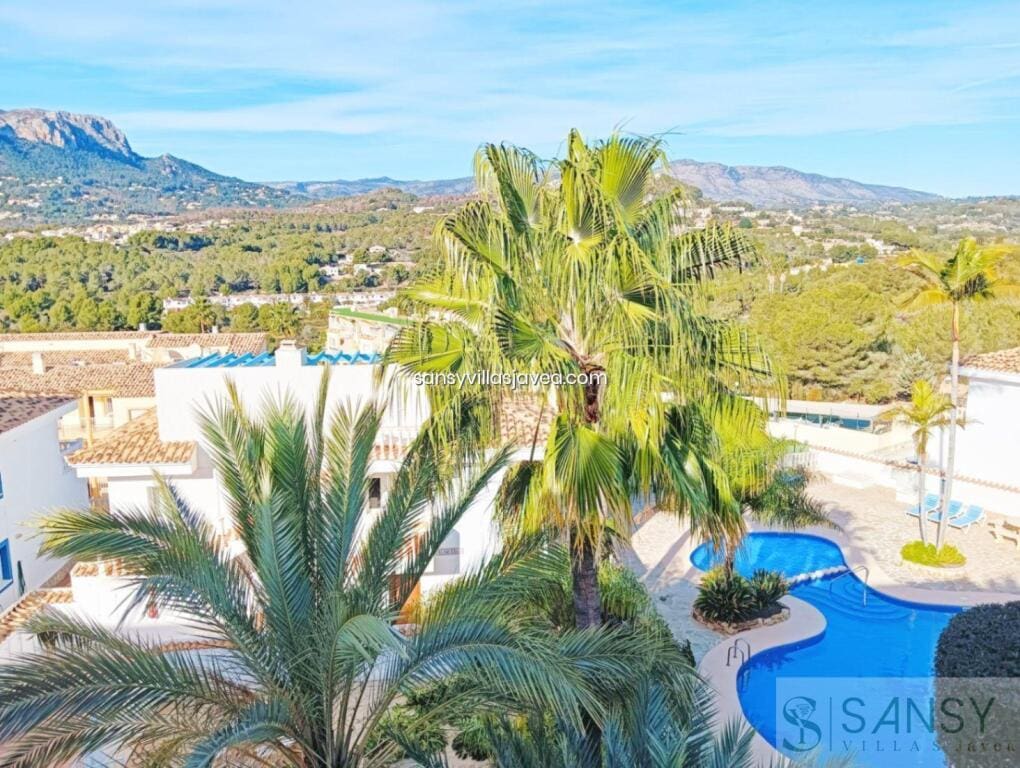 Ático Calpe - 1233702-01