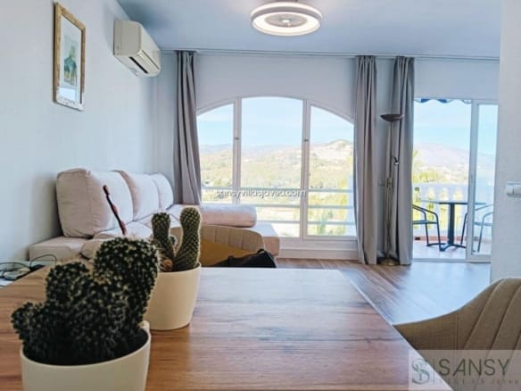 Ático Calpe - 1233702-02