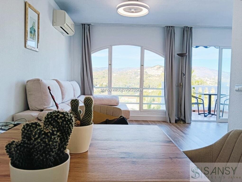 Ático Calpe - 1233702-02