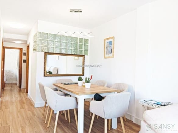 Ático Calpe - 1233702-03
