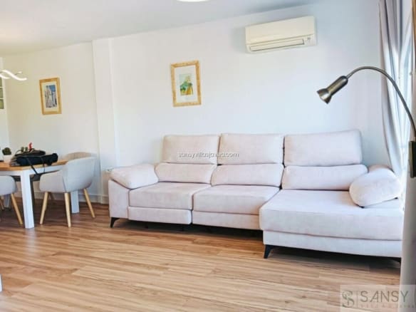 Ático Calpe - 1233702-04
