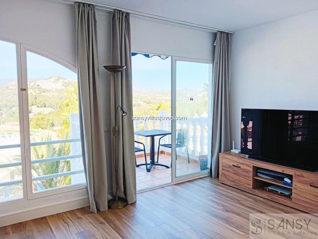 Ático Calpe - 1233702-06