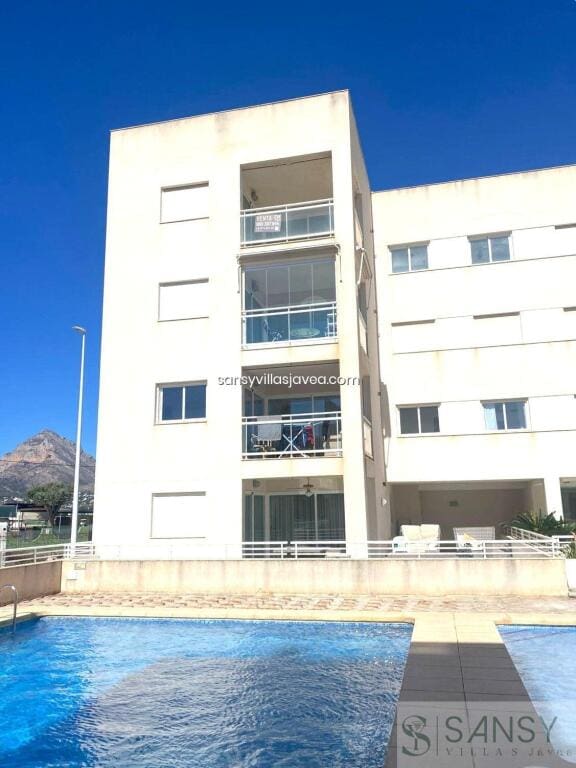 Ático Javea/Xabia - 1233703-01