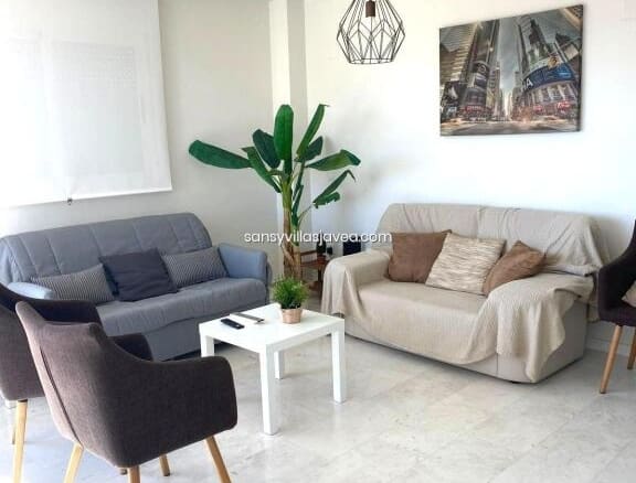 Ático Javea/Xabia - 1233703-06