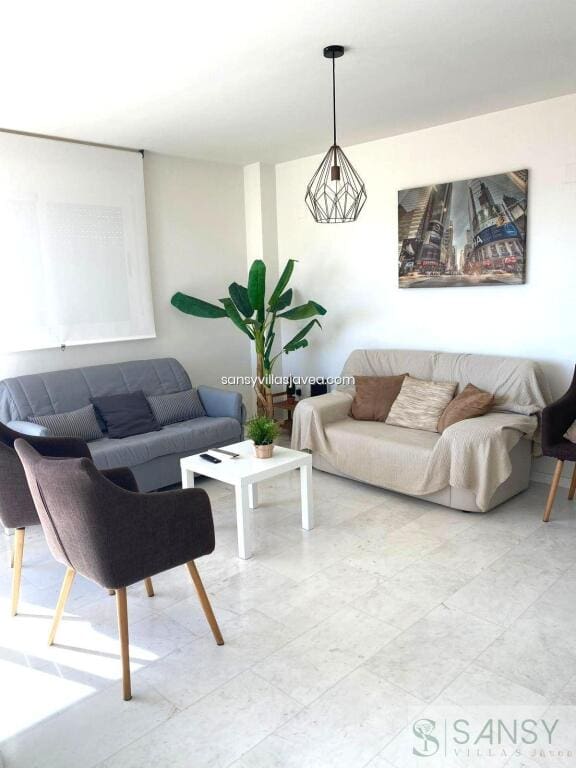 Ático Javea/Xabia - 1233703-06