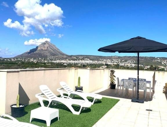 Ático Javea/Xabia - 1233703-03