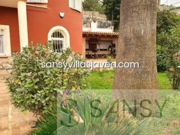 Casa-Chalet Pedreguer - 1233704-05