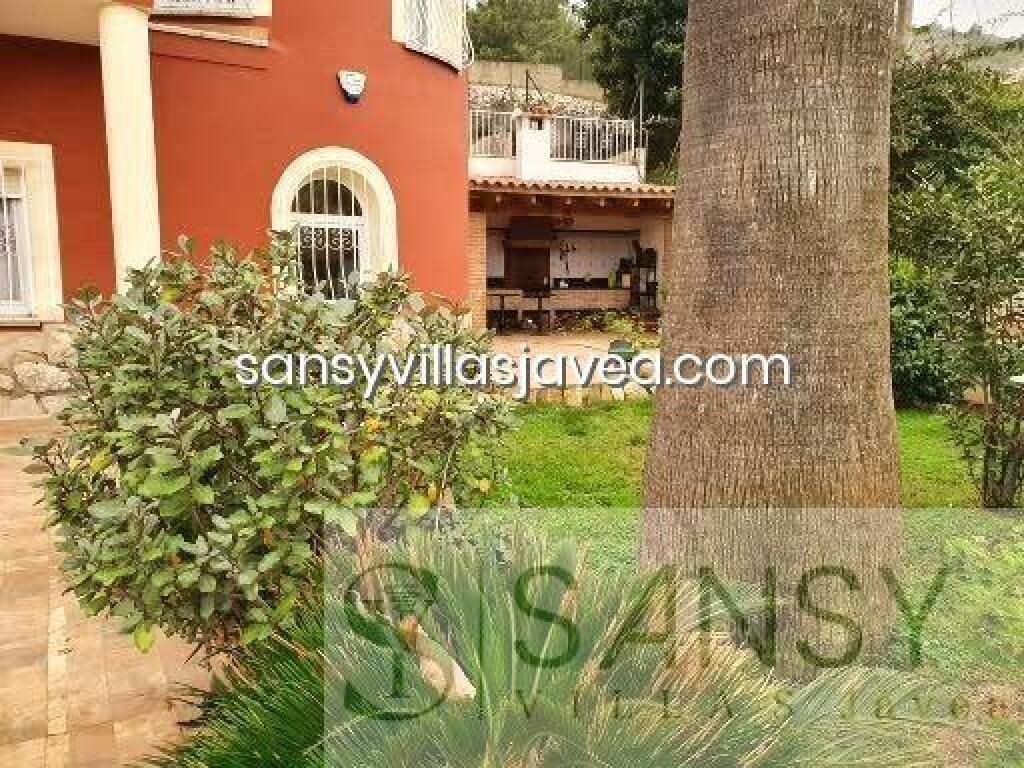 Casa-Chalet Pedreguer - 1233704-05