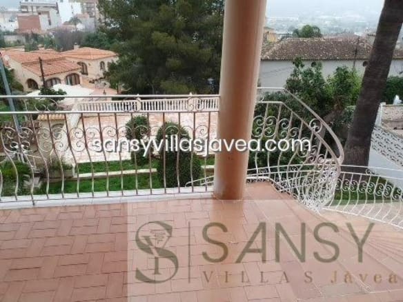 Casa-Chalet Pedreguer - 1233704-03