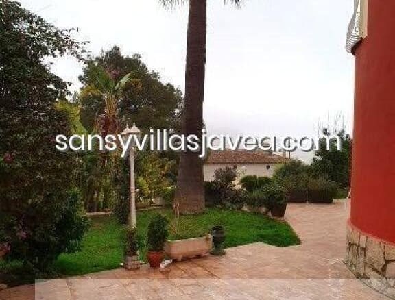 Casa-Chalet Pedreguer - 1233704-06