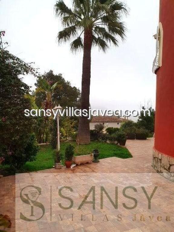 Casa-Chalet Pedreguer - 1233704-06