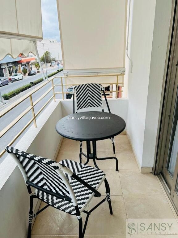 Apartamento Teulada - 1233706-01