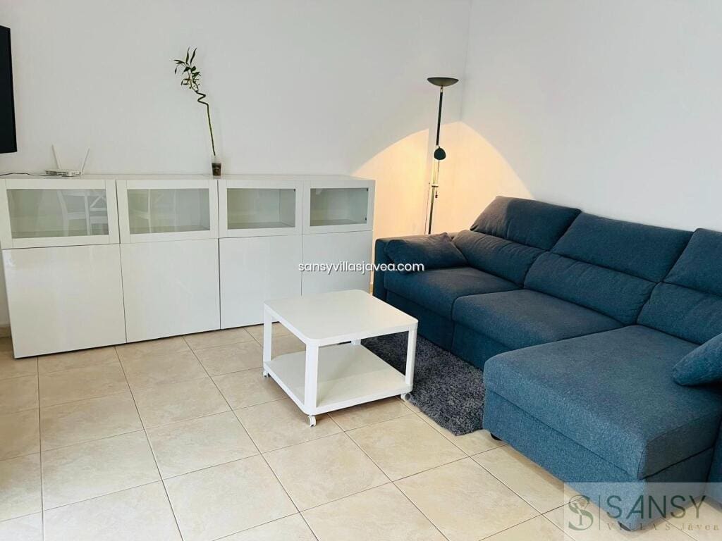 Apartamento Teulada - 1233706-02