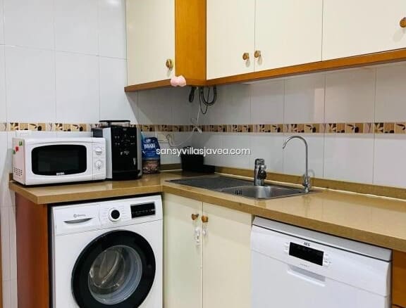 Apartamento Teulada - 1233706-03