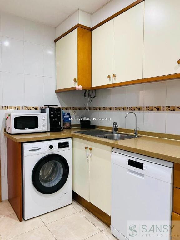 Apartamento Teulada - 1233706-03