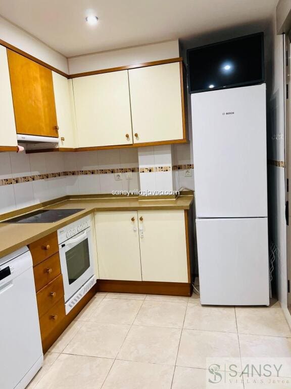 Apartamento Teulada - 1233706-06