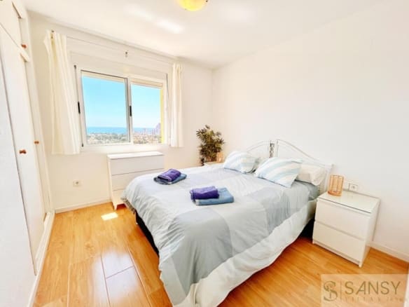 Apartamento Alicante - 1233707-06