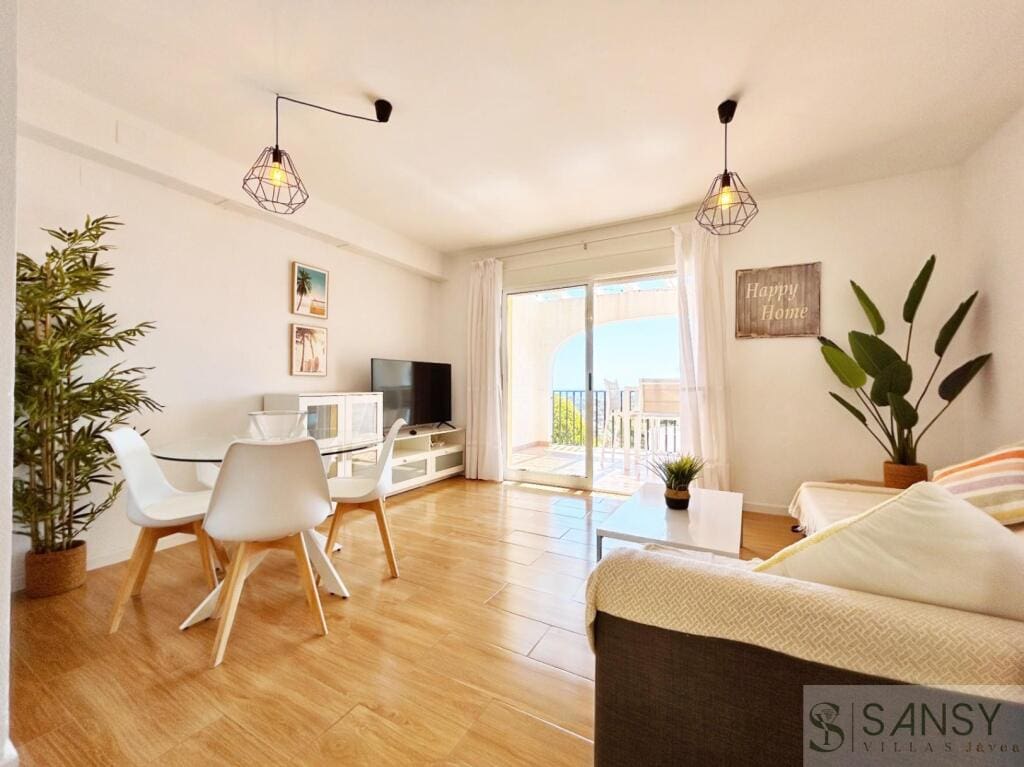 Apartamento Alicante - 1233707-03