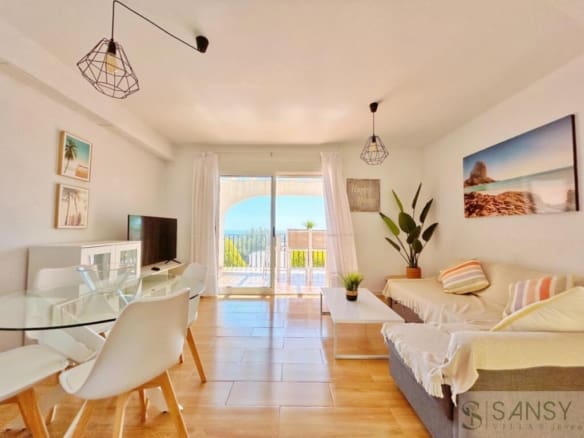 Apartamento Alicante - 1233707-05