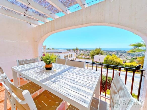 Apartamento Alicante - 1233707-01