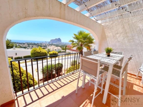 Apartamento Alicante - 1233707-02