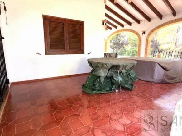 Casa-Chalet Javea/Xabia - 1233708-05