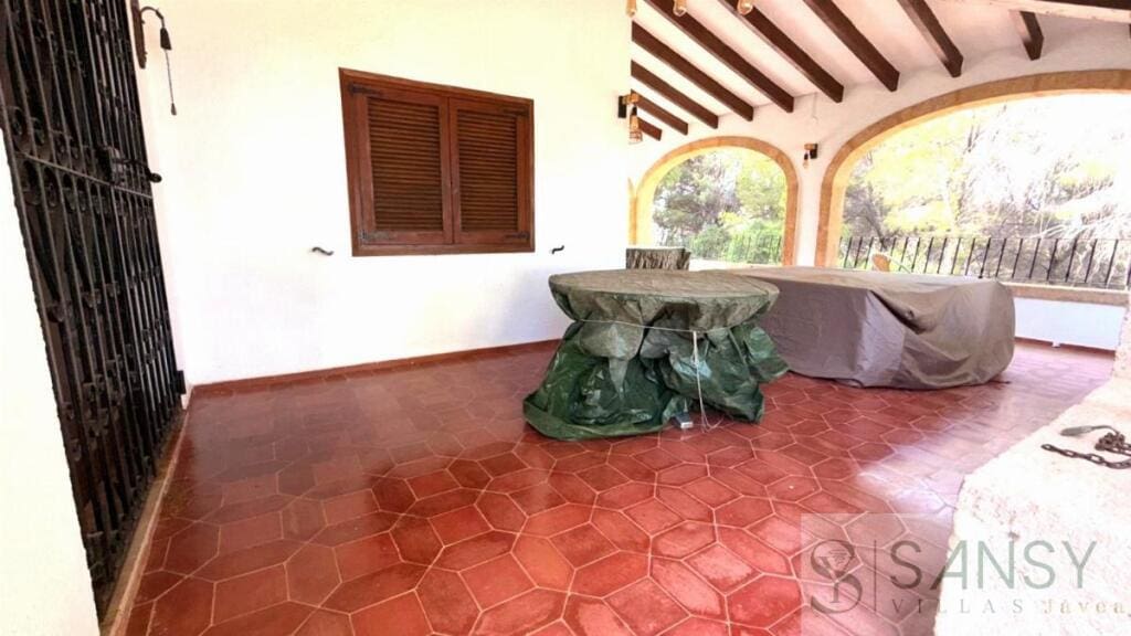 Casa-Chalet Javea/Xabia - 1233708-05