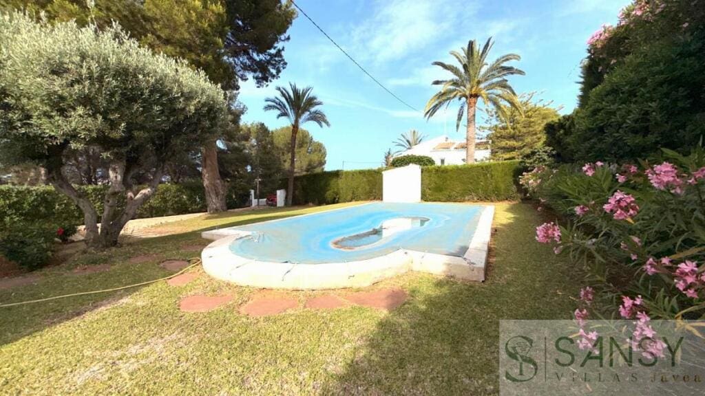 Casa-Chalet Javea/Xabia - 1233708-03