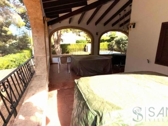 Casa-Chalet Javea/Xabia - 1233708-06