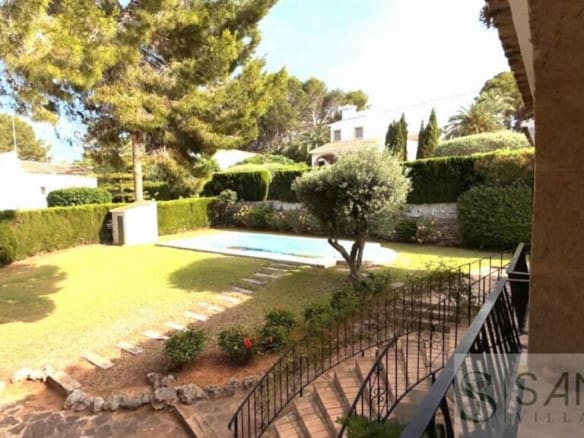 Casa-Chalet Javea/Xabia - 1233708-04
