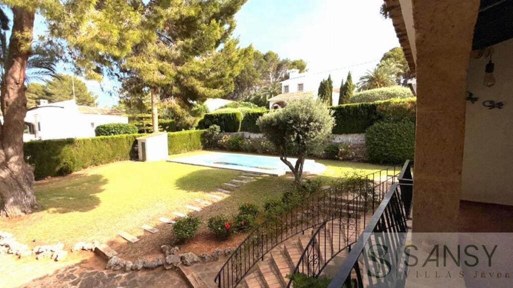 Casa-Chalet Javea/Xabia - 1233708-04