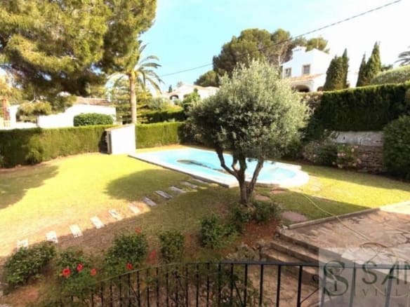 Casa-Chalet Javea/Xabia - 1233708-02