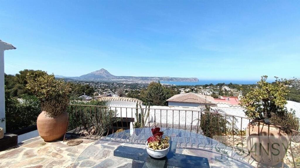 Casa-Chalet Javea/Xabia - 1233709-03